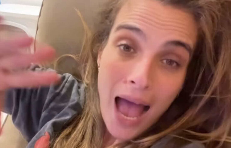 "אשפוז בכפיה פסיכית": אילנית לוי חוטפת בענק ולא תאמינו למה