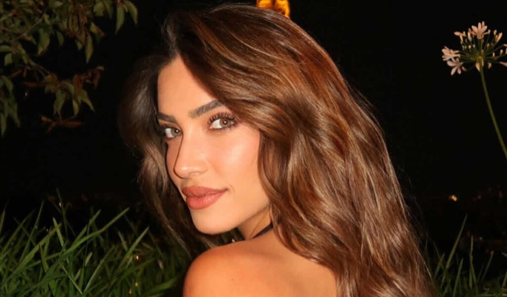 דניאל גרינברג פותחת בלי להסס: "הוא רעש רקע"