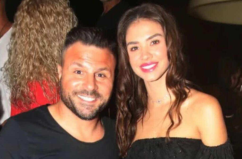 טילטיל בחשיפה דרמטית: "הדברים שיש לי עם רוסלנה ילכו איתי לקבר"