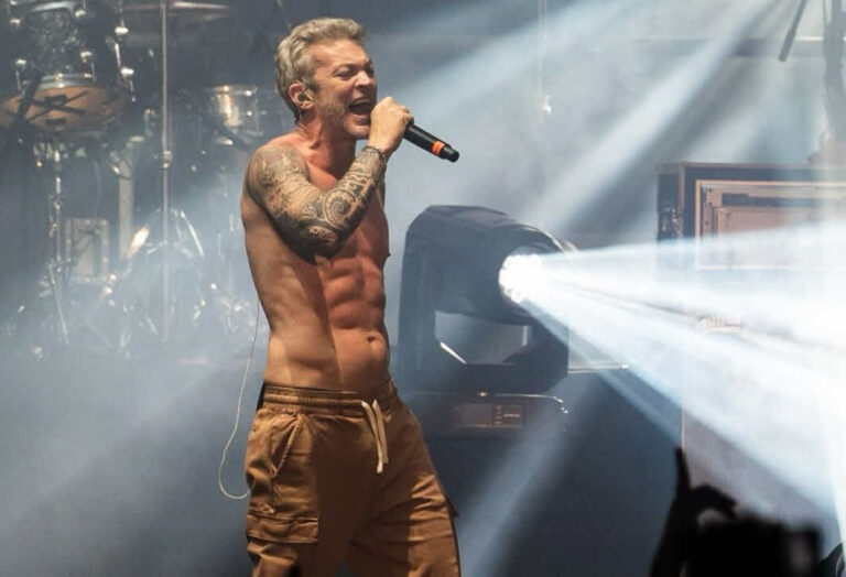 מוקי מתפוצץ במסר קטלני: "אין זבל בעולם כמו תושבי עזה"