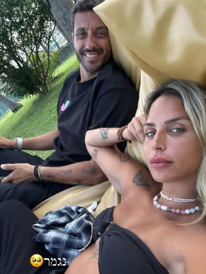 גל רובין עקצה את בר כהן וחטפה ממנה: "מצאה על מי לצאת"