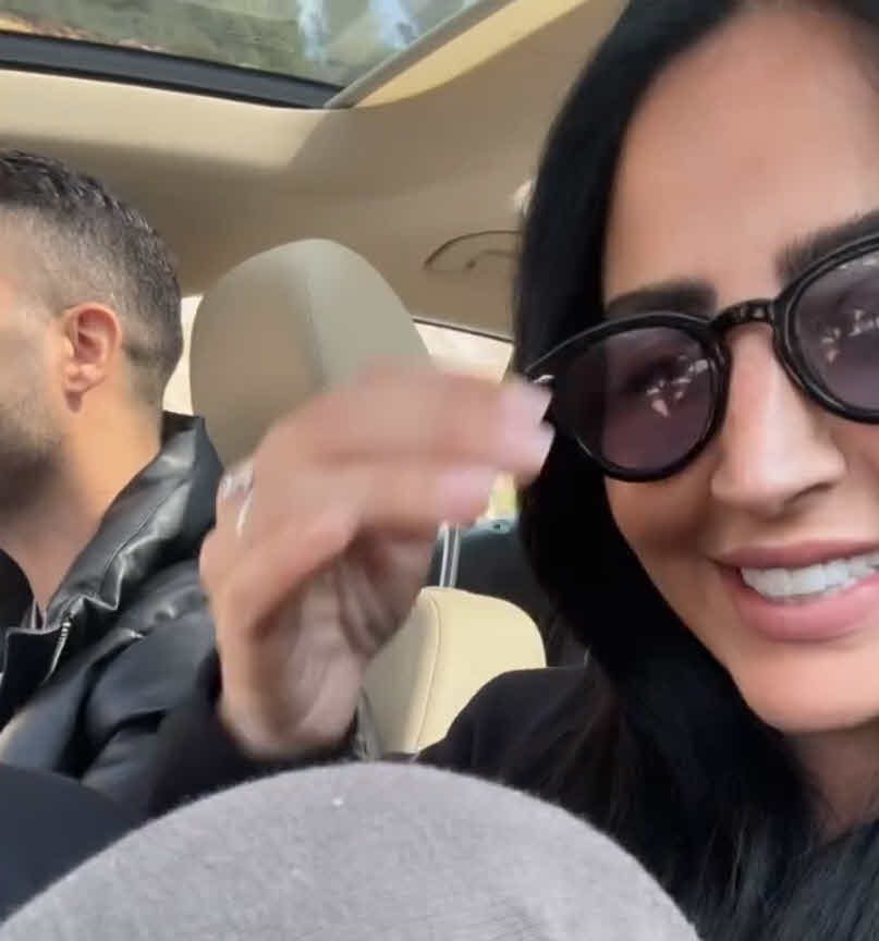 גל רובין עקצה את בר כהן וחטפה ממנה: "מצאה על מי לצאת"