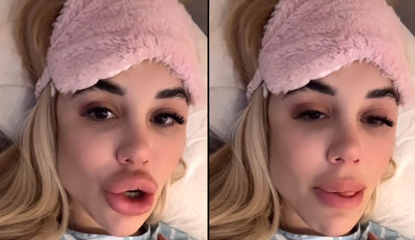 סתיו קצין עברה ניתוח: "תודה לכל מי שהתפלל עלי"