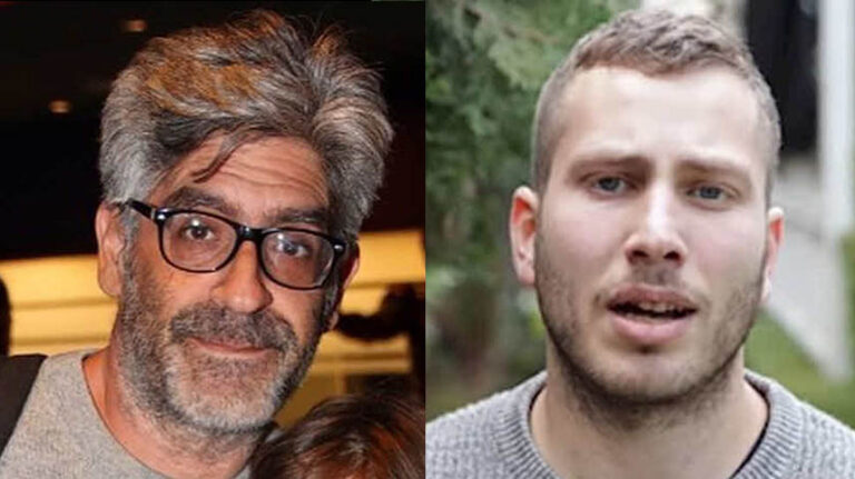 אורי גרוס נגד אבנר נתניהו: "בדרך לחתונה עוצרים בניר עוז"