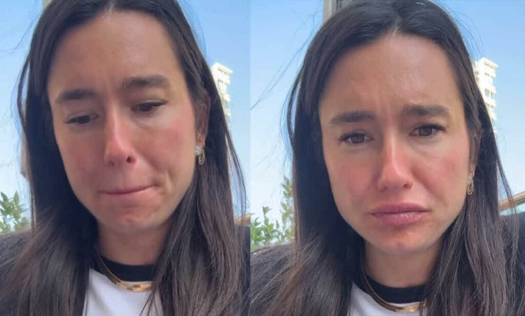 הדרך שלה להתנקם בזלזול: אדל בספלוב חושפת את הצעד הבא