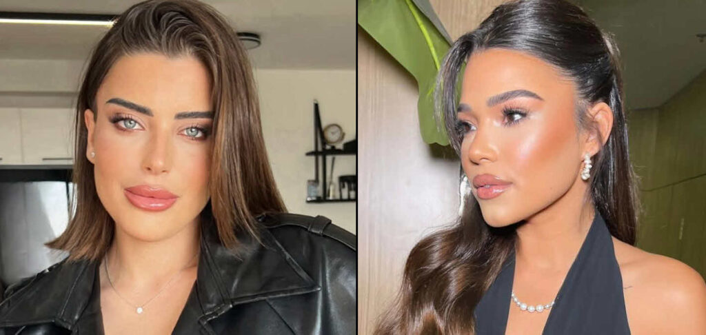 הקרב ברשת: ספיר בורגיל ושי לי עופרי פותחות חזית