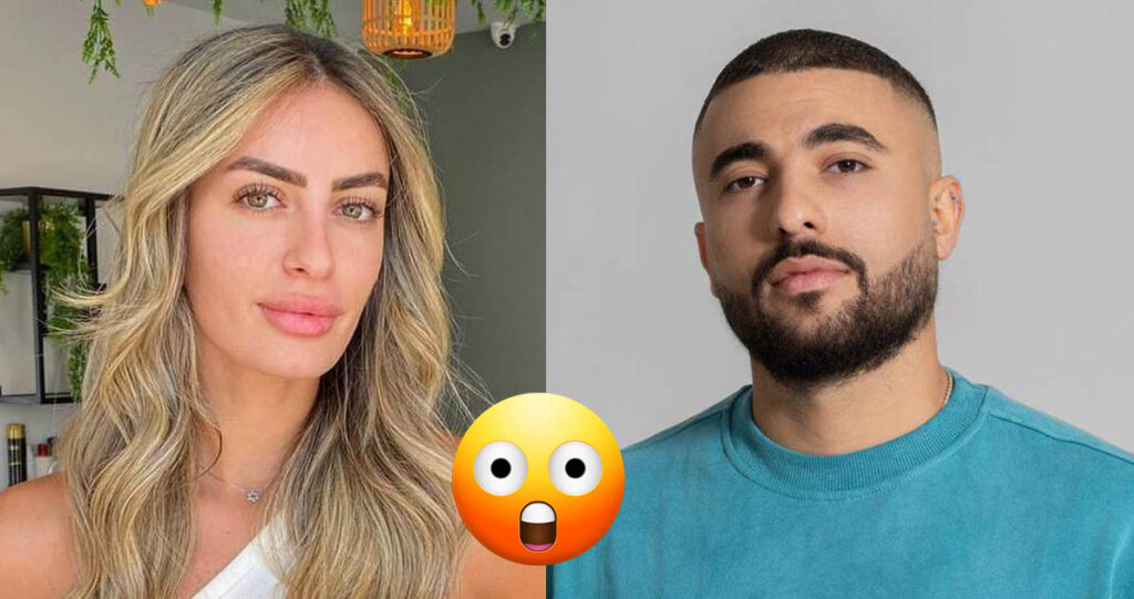 הלם: זוכה האח הגדול אור בן דוד ובת זוגו כבר לא ביחד