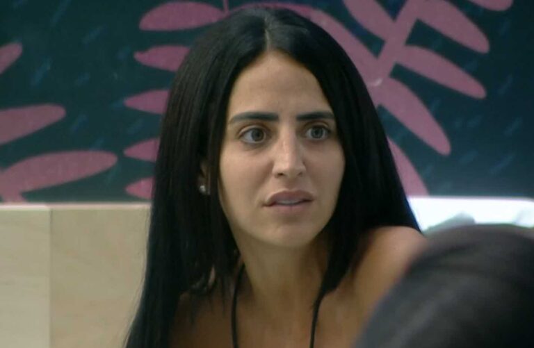 "עשיתי טעות שלא הלכתי למשטרה": בר כהן מגיבה לסערת ההקלטה