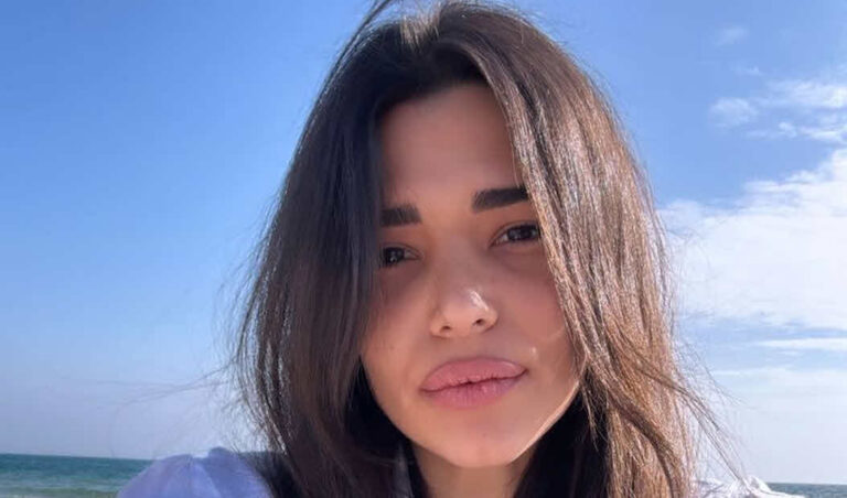 "אמא אני לא נושמת": שי עופרי בהלם מהגילוי המפתיע