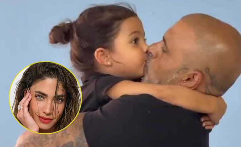 דניאל גרינברג בהלם: זה הדבר שאייל גולן ביקש מבתם המשותפת