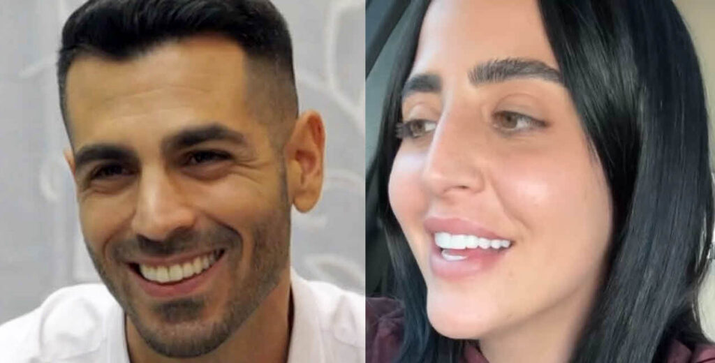 בר כהן עם הצעת שידוך מפתיעה לחתן הריאלטי הטרי