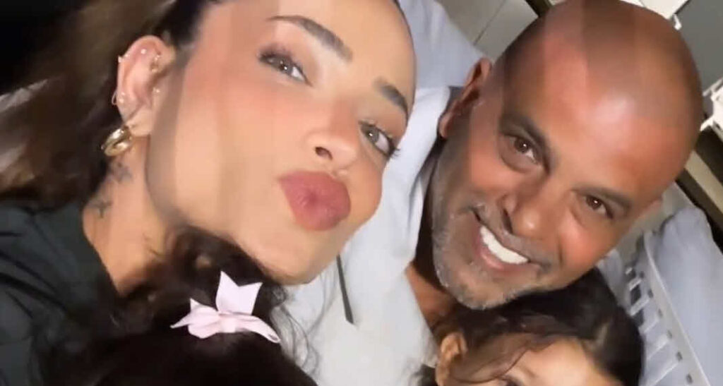 לא כפי שאייל גולן הכיר: דניאל גרינברג חושפת שינוי דרמטי