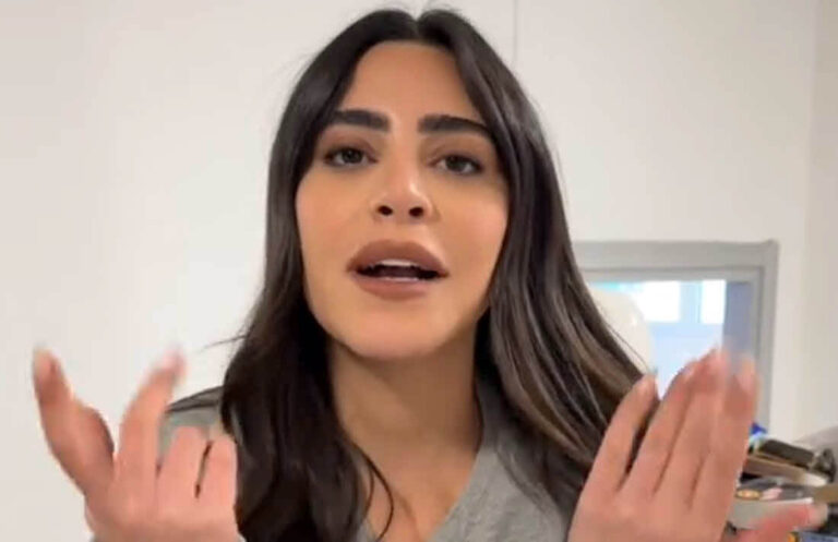 נופר מור הוכתה תדהמה: "לא נקלט! חוצפה ממדרגה ראשונה"