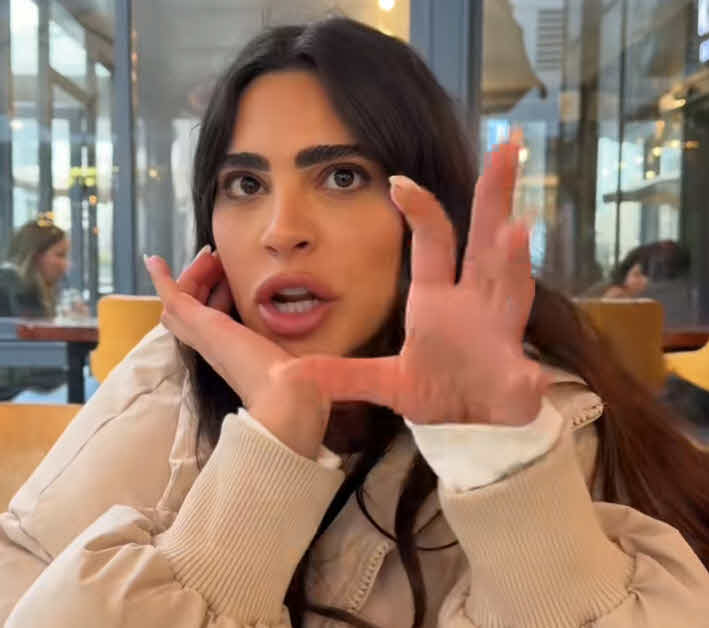 נופר מור הוכתה תדהמה: "לא נקלט! חוצפה ממדרגה ראשונה"