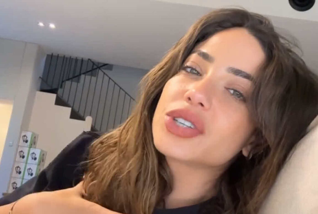 דניאל גרינברג מתפוצצת: "תעזבו אותו שעה אחת קודם"