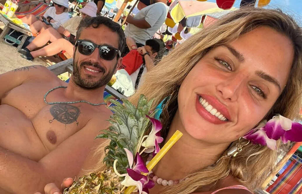 "אם הילד שלך יצא עם ערבי?": גל רובין לא נשארה חייבת