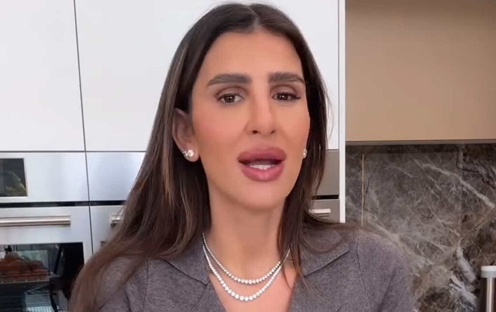 עינב בובליל מוטרדת? "מבקשת בכל לשון של בקשה"