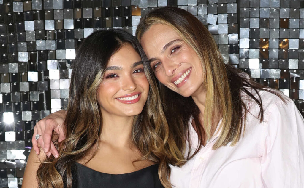 אילנית לוי המומה מהאקט הזה של בתה אלין גולן