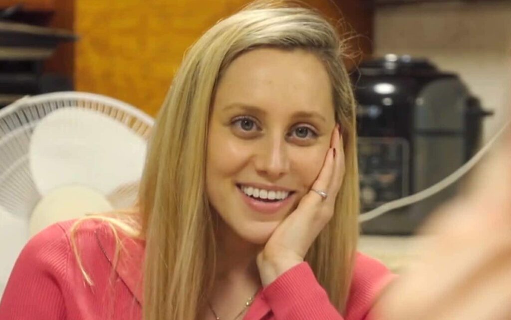 בר סימור מחתונמי בהלם: כך הפכה בין רגע לסמל שמייצג אשכנזיות