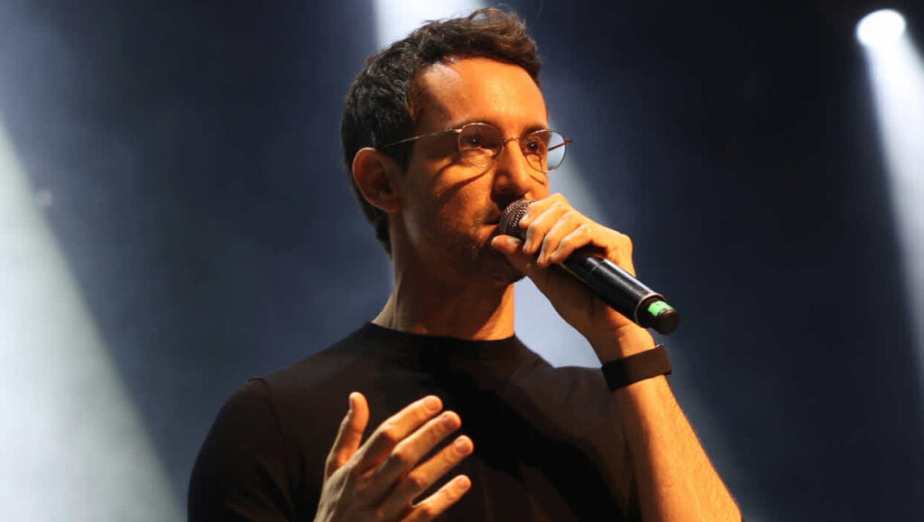 עברי לידר באמירה נוקבת: "ישראל היא מקום של כאב"