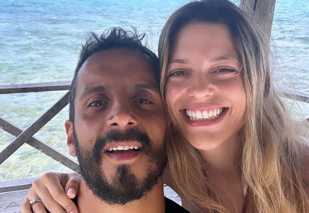 לירון רביבו חושפת הריון שלישי: "מחכים לך כל כך!"