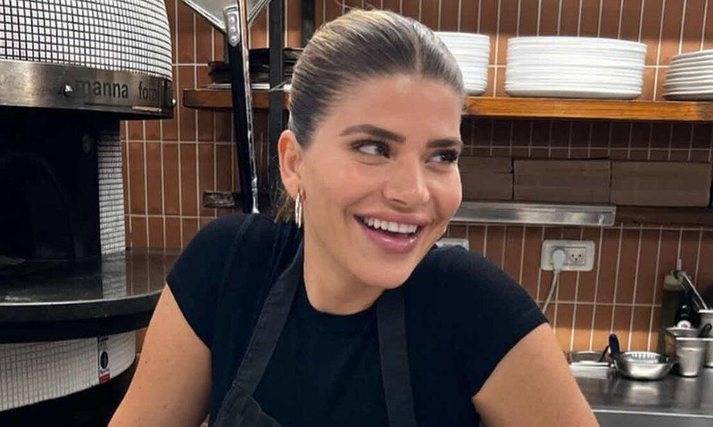 ג'קי אזולאי חושפת משבר קשה במיוחד לצד החרדה