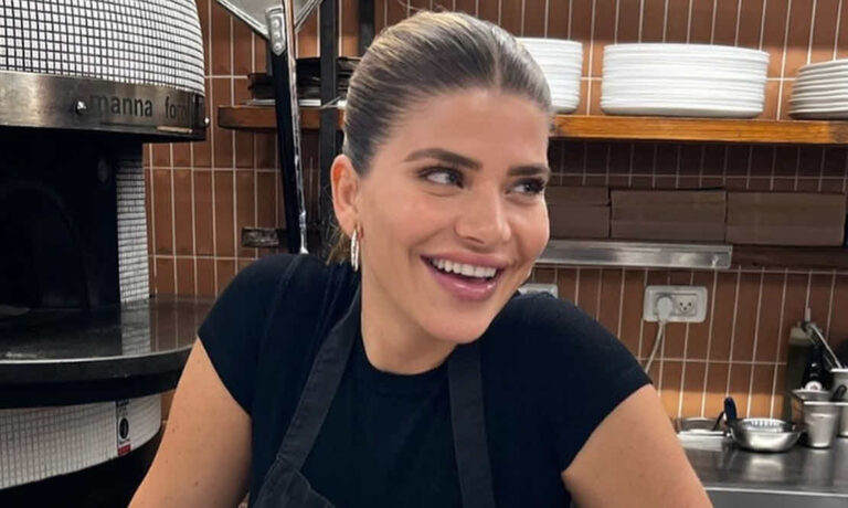 ג'קי אזולאי חושפת משבר קשה במיוחד לצד החרדה