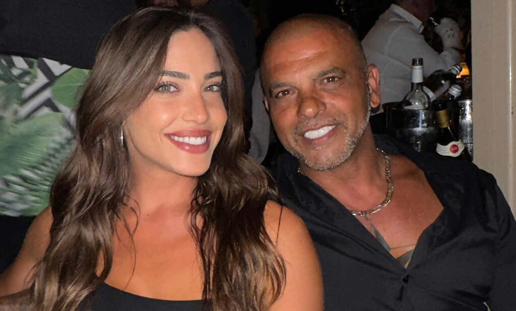 אייל גולן מדליף מסר מפתיע על דניאל גרינברג? "את חסרה לי"