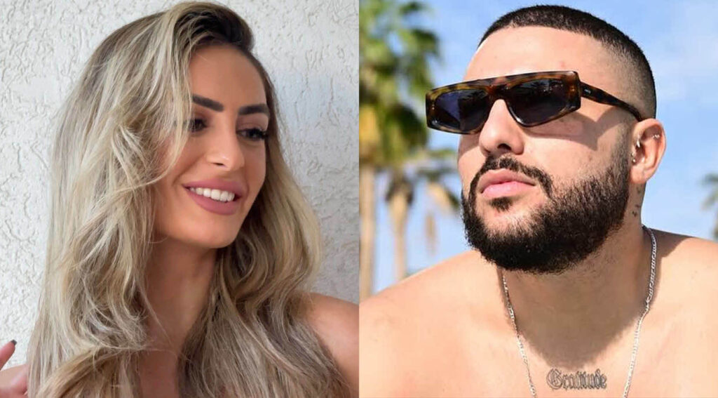 האקסית של אור בן דוד בוידוי קורע לב:" עברתי אונס"