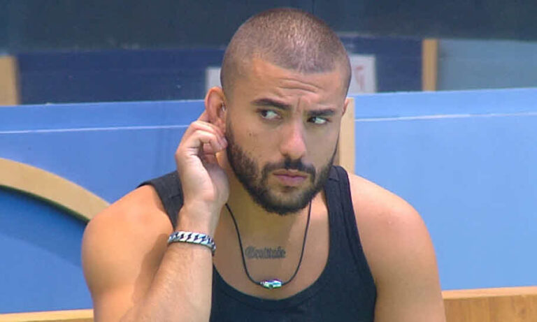 אור בן דוד רותח מזעם: "איזה גועל נפש, להקיא"