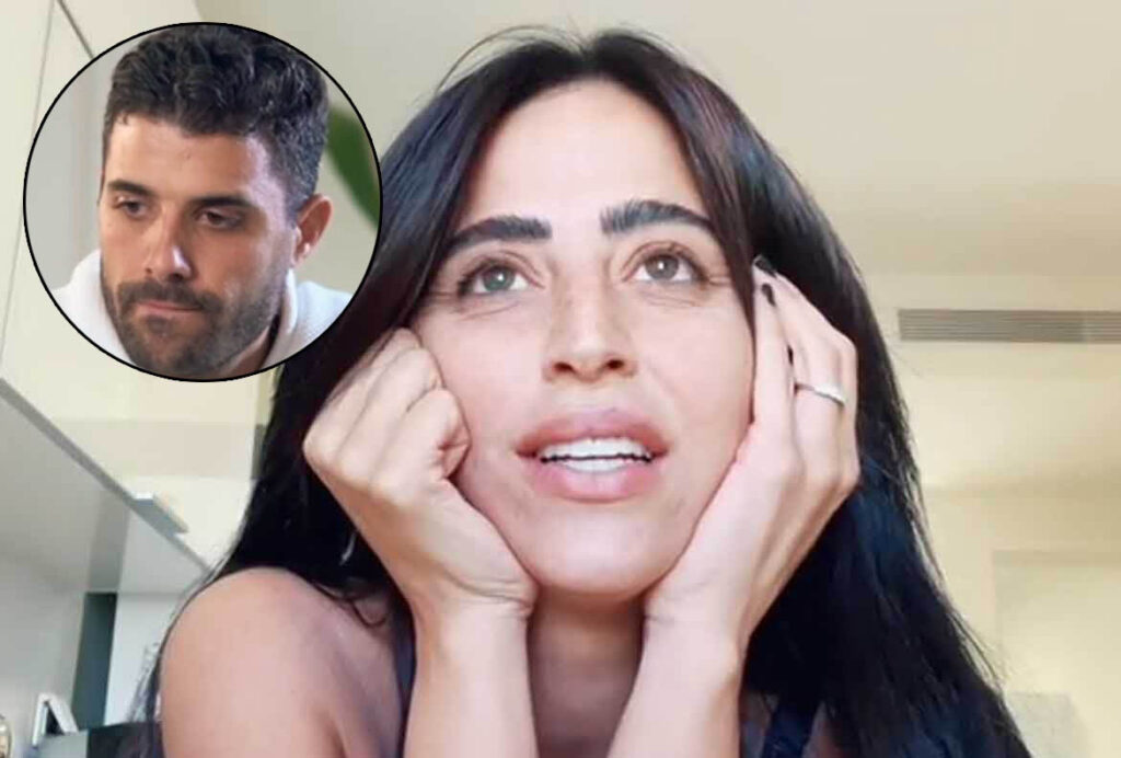 בר כהן חושפת: "משטרות ואמבולנסים, אתם לא מבינים איזה סערה!"