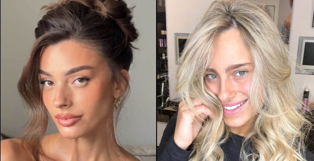 בזמן שהגרוש שלה בזוגיות עם דיאן שוורץ: זה המסר שהעבירה ליאל כהן