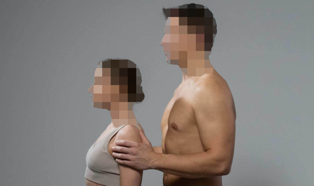 פרשת מאמן הכושר בתל אביב מסתבכת: הנאנסת חטופה שחזרה משבי חמאס