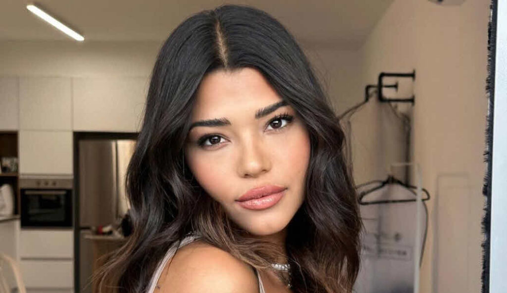 שי עופרי חושפת סוד בגלוי: "יש לי דמעות בעיניים"