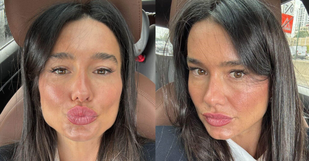 אדל בספלוב יוצאת למתקפה: "לשון הרע רק מרים לי יותר"