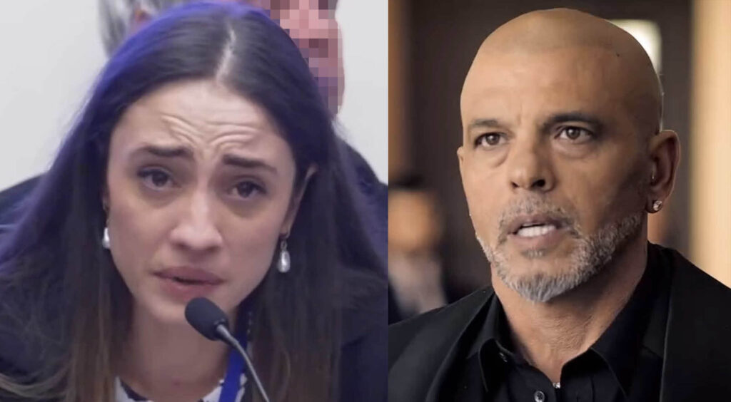 טאיסיה מעלה הילוך נגד אייל גולן: "תביעת ענק, ביזיון"