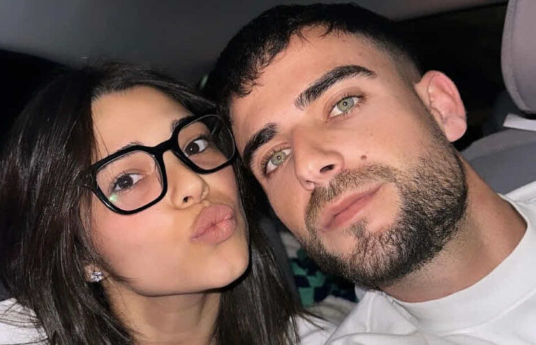 בזמן שהמשבר נמשך: שניר במסר מפתיע לאשתו שי עופרי