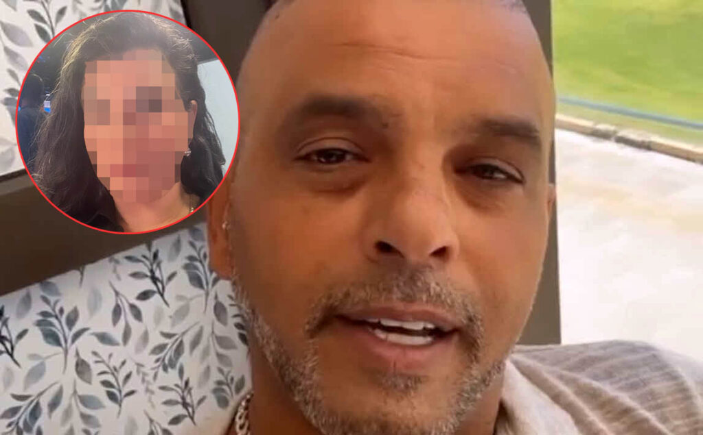 כוכבת האח הגדול חוטפת ממעריצי אייל גולן: "עופי לעזאזל מגעילה"