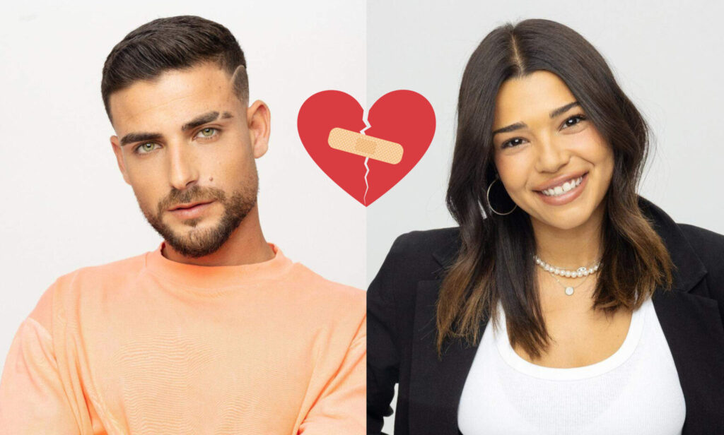 ללא מילים: שניר בורגיל מנחית מסר דרמטי על שי עופרי