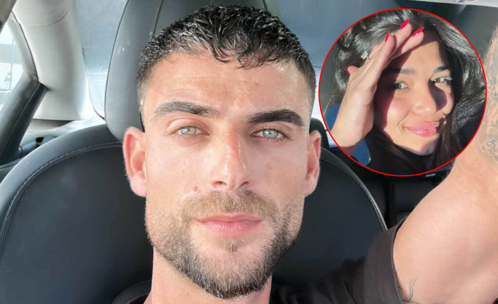 שניר בורגיל חושף שינוי קיצוני מאז משבר הנישואים עם שי עופרי