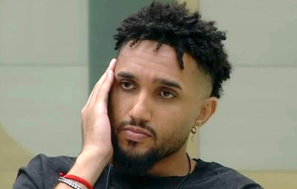 כוכב האח הגדול דיג'יי שארפ בהודעה דרמטית: "מבקש שתתפללו עבורי"