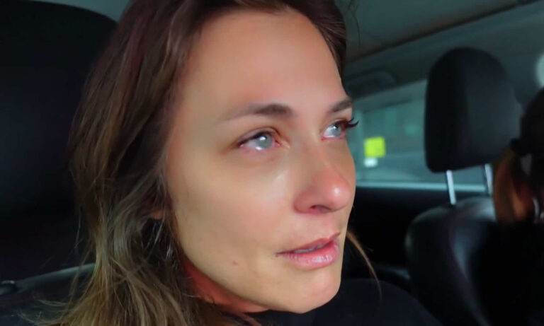 קרן פלס בווידוי כואב במיוחד הקשור לילדיה