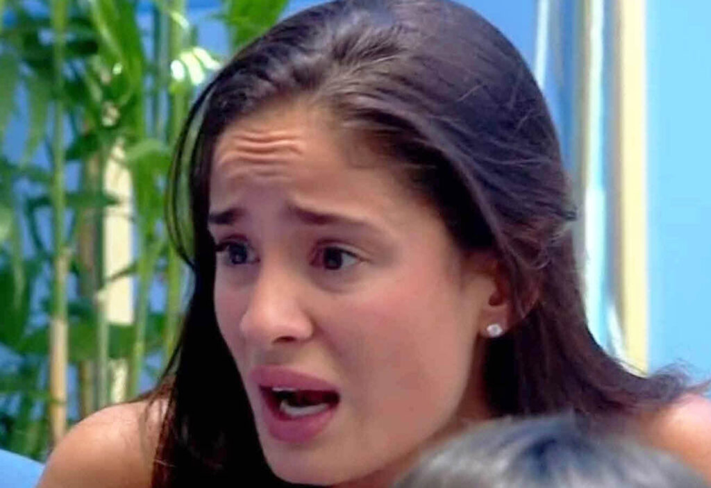 יוצאת האח הגדול הדר שירי המומה: "באסה לקבל הודעה כזאת"