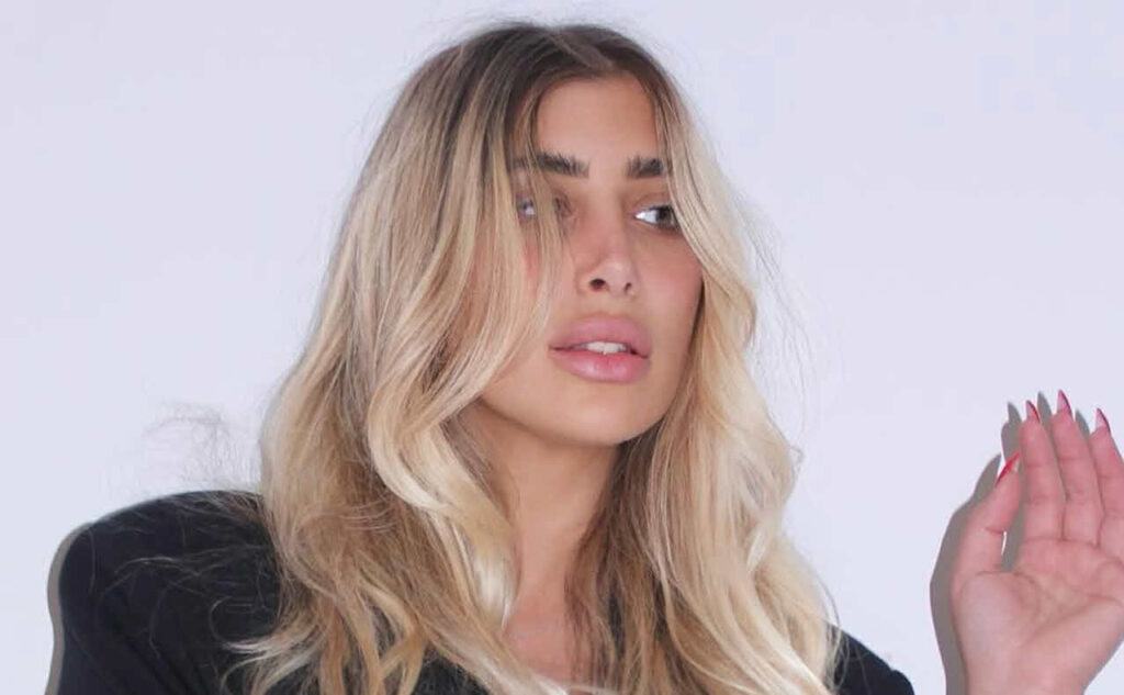 מעיין אשכנזי חושפת את החשש שהתממש: "פתחתי לעצמי עין"