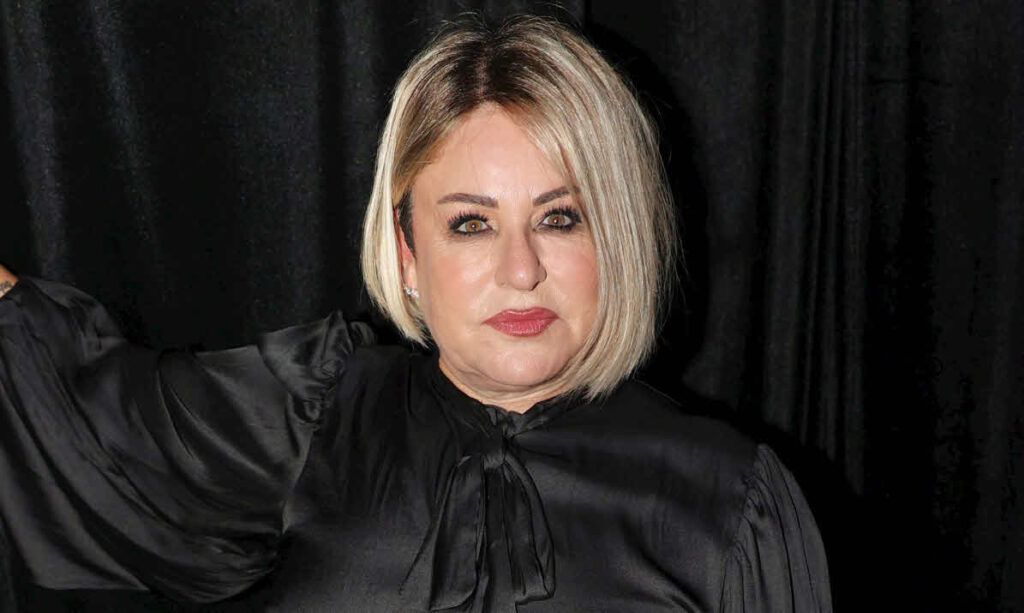 כוכבת "האח הגדול" נשברת בדמעות: "הכאב לא עוזב"