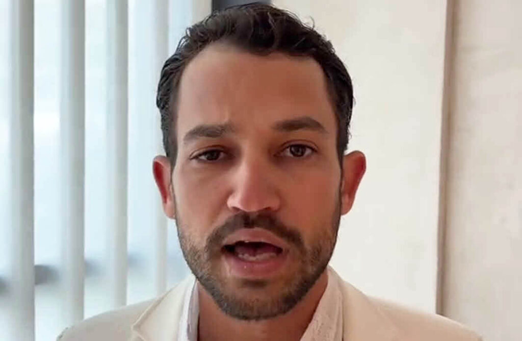 הלם: עידן גלפר בצעד נועז שהשאיר רבים המומים