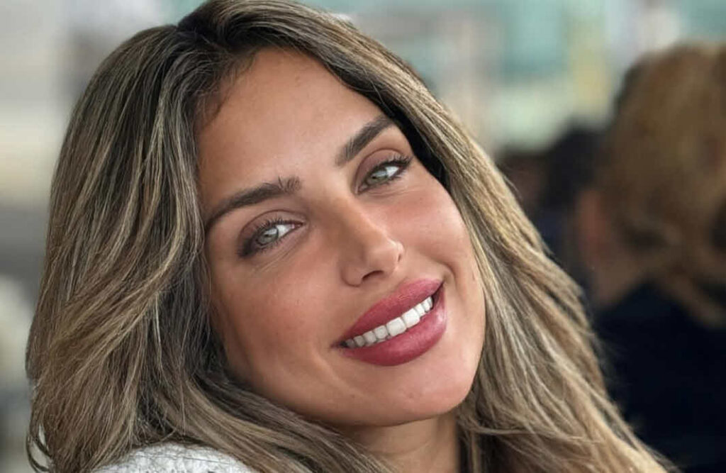 גל רובין שוברת שתיקה: "שטחיות מוקצנת, כלום לא יצלח"