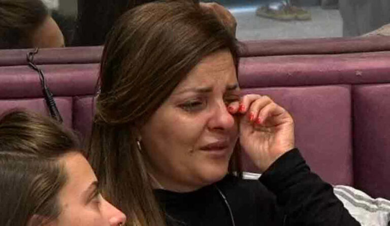 מה גרם לזהבה בן להישבר? "שלא יהיו עוד דמעות"