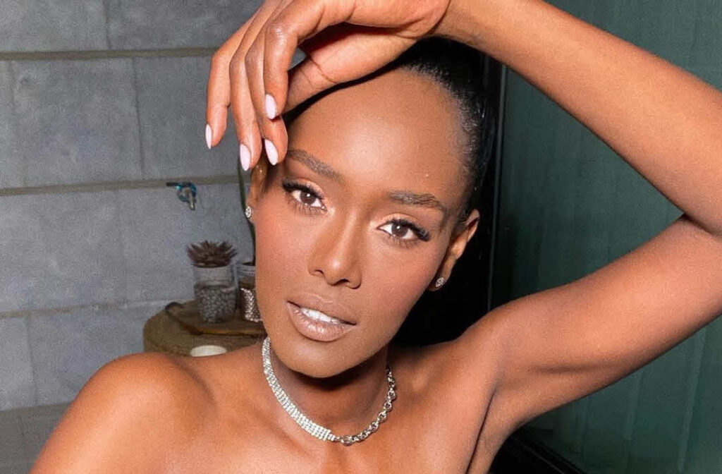 טהוניה מעבירה מסר תחת מתקפה מתמדת: "תחדלו מזה!"