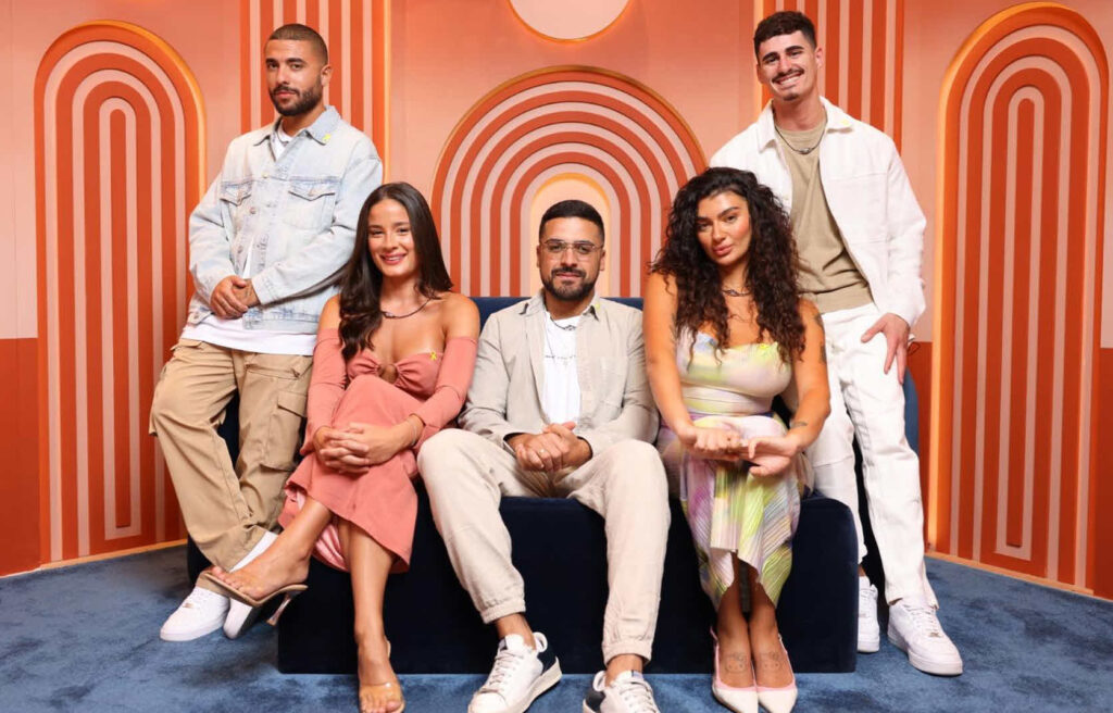 לקראת העונה החדשה: "האח הגדול" מכין לצופים הפתעה שלא ציפו לה